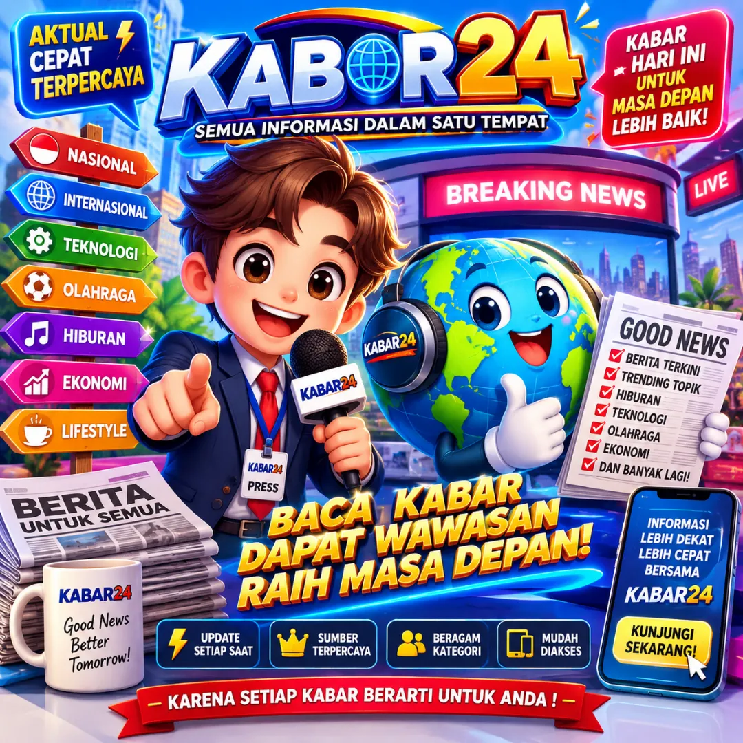 KABAR24